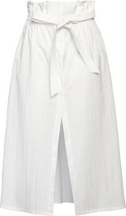 Add PARTES DE ABAJO - Faldas midi en YOOX.COM