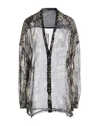 Rick Owens TOPS - Hemden auf YOOX.COM