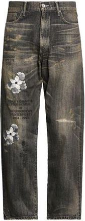 Yohji Yamamoto X NEIGHBORHOOD
