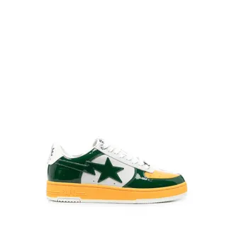 A Bathing Ape Sneakers