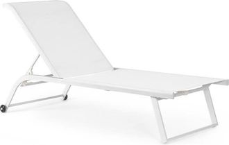 BIZZOTTO Bizzotto - Cuna Con Ruedas Taylor Blanco