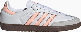 adidas Originals Adidas Originals Womens Samba Og W - White - Size: 6 39.3