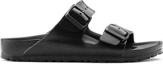 Birkenstock Arizona Eva Nero