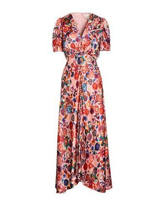 Saloni VESTIDOS - Vestidos largos en YOOX.COM
