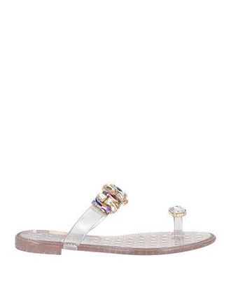 Nila & Nila FOOTWEAR - Thong sandals sur YOOX.COM