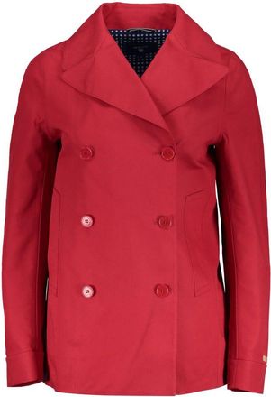 GANT Cotton Women Womens Jacket