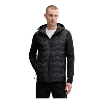 Peak Performance Elevate Liner Hybrid - Sport - Hombre - Negro - M