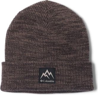 Columbia Whirlibird Cuffed Beanie M&uuml;tze - Unisex | grau
