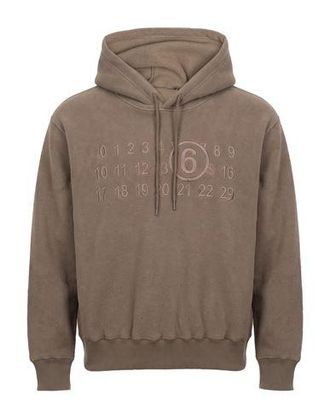 Maison Margiela TOPWEAR - Felpe su YOOX.COM
