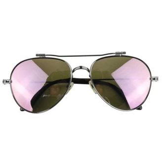 Givenchy Pre-owned Accessories, female, Gray, Size: ONE SIZE Pre-owned Accessory