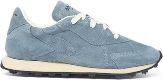 RUN OF Fiocco M - - Shoes - Uomo - Blu - 43 EU