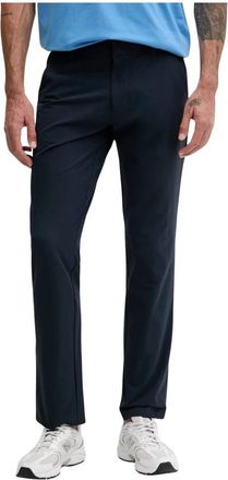 Helly Hansen Quick Dry Pants - Heren - Outdoor broeken - Blauw - W38 - Fitness