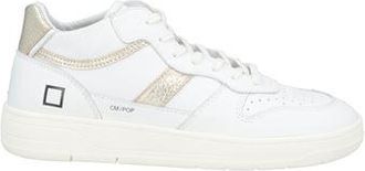 D.A.T.E. CALZADO - Sneakers en YOOX.COM