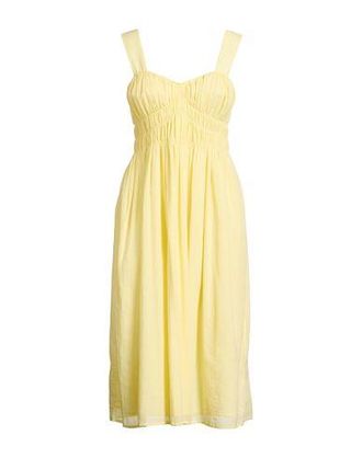 Burberry KLEIDER - Midi-Kleider auf YOOX.COM