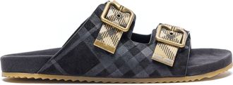 Burberry Sandals