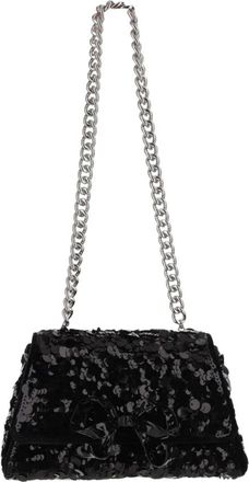 Self Portrait Stijlvolle Crossbodytas - Dames - Schoudertassen - Zwart - ONE Size - Tassen