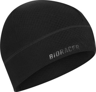Bioracer Thermal Hat M&uuml;tze - Unisex | schwarz