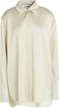 Jil Sander TOPWEAR - Camicie su YOOX.COM