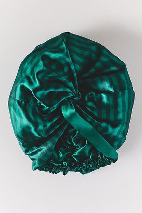 Slip Pure Silk Turban