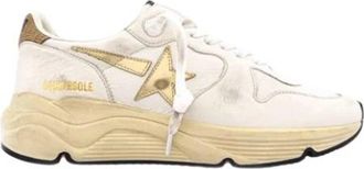 Golden Goose Urban Crafted Running Sole Limited Edition - Dames - Sneakers - Veelkleurig - 38 EU - Nylon - Schoenen