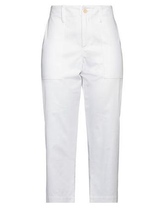 JEJIA BOTTOMWEAR - Trousers on YOOX.COM