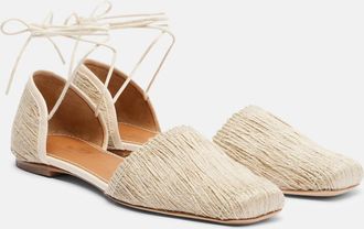 Staud Willa flats