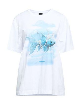 Pinko TOPWEAR - T-shirts sur YOOX.COM