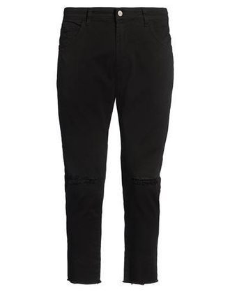 Over/D BOTTOMWEAR - Jeans on YOOX.COM
