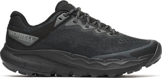 Merrell Nova 4 Waterproof in Black