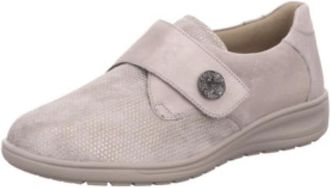Solidus Dames, Schoenen, Beige, Maat: 38 1/2 EU