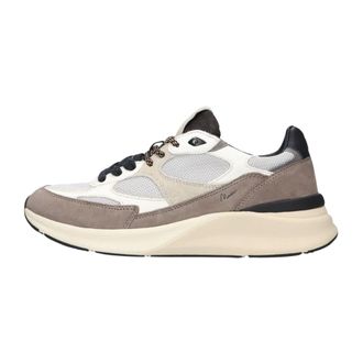 D.A.T.E. D.a.t.e., Heren, Schoenen, Veelkleurig, Maat: 45 EU