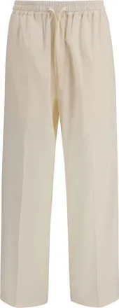 Umit Benan Cotton Casual Mens Pants