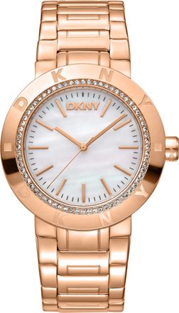 DKNY Evening Womens Watch