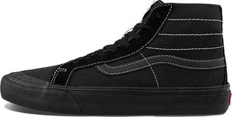 Vans SK8-HI Shoes Black VN0A3MV12U3