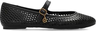 Michael Kors Donna, Scarpe, Nero, 39 EU, new