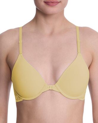 Natori Lush Front Close Contour Underwire Bra