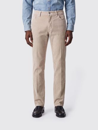 Jacob Cohen Scott Slim Fit Five-Pocket Corduroy Trousers
