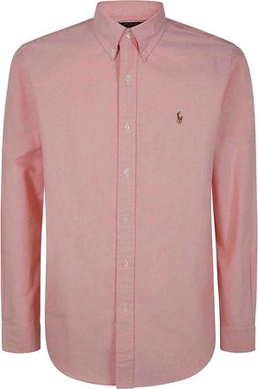 Polo Ralph Lauren Sport Shirt Long Sleeve