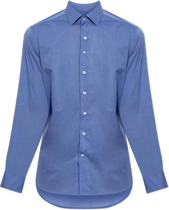Etro Uomo, Magliette, Blu, 3Xl, new