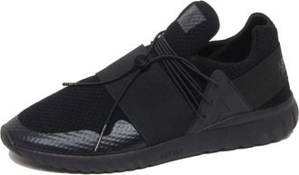 Asfvlt Sneakers Area Mid Evo Tissue Scarpe Schoen - Heren - Sneakers - Zwart - 44 EU - Schoenen