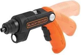 Black+Decker Black&decker - Svitavvita Batteria Litio 3,6v (bdcsfl20cqw)
