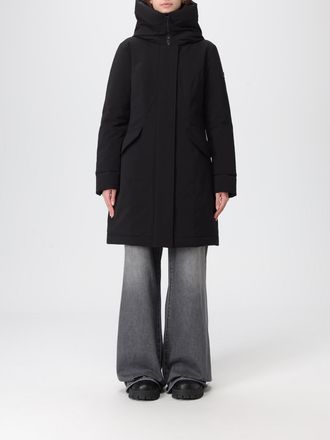 Peuterey Giubbotto Emin Peuterey in nylon riciclato