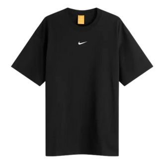 Nike x NOCTA Relaxed T-Shirt Black IB5673-010