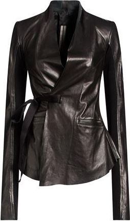Rick Owens CAPISPALLA - Giacche & Giubbotti su YOOX.COM