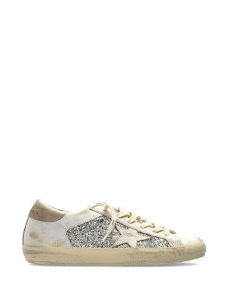 Golden Goose Sneaker Low-Top Super Star
