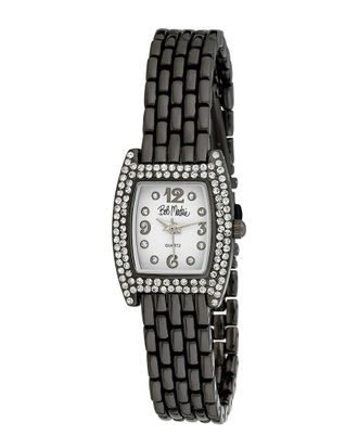 Bob Mackie Womens Watch