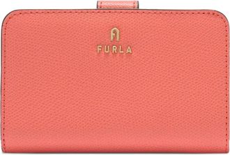 Furla Wallets & Cardholders, female, Pink, Size: ONE SIZE Camilia M
