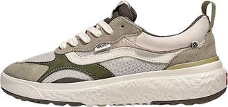 Vans UltraRange Neo VR3 Light Brown Green VN000CWEBH1