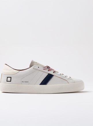 D.A.T.E. hill low natural white-brown