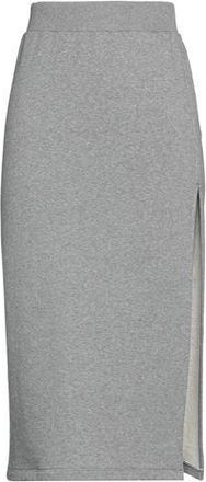 Red Valentino BOTTOMWEAR - Midi skirts on YOOX.COM